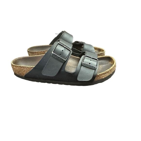 Birkenstock Arizona Slip on Slide Sandals size 36 US 5.5 - Picture 3 of 8